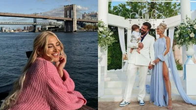 Οι μάσκες έπεσαν: «Είμαι τόσο χαζή» - Η Ιωάννα Τούνη "έσπασε" μετά από έναν ολόκληρο χρόνο και αποκάλυψε την αλήθεια