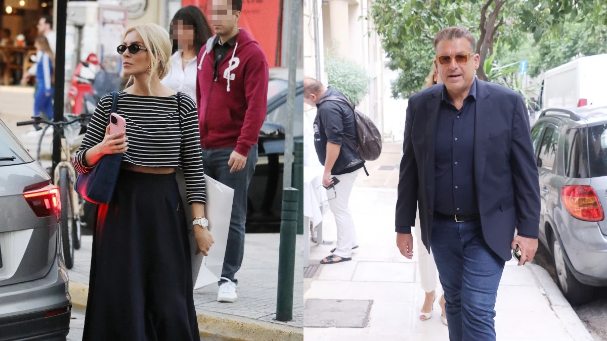 Τηλεθέαση (29/12): Ανατροπή στα νούμερα της τελευταίας εκπομπής του χρόνου με Λιάγκα & Καινούργιου - Ούτε στην πρώτη ούτε στη δεύτερη θέση