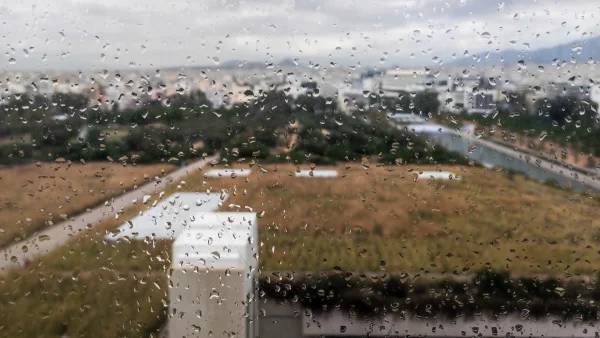 «Σήμερα, από το απόγευμα ενδεικτικά γύρω στις...» - Προειδοποιεί ο Καλλιάνος για την κακοκαιρία εξπρές και στην Αττική