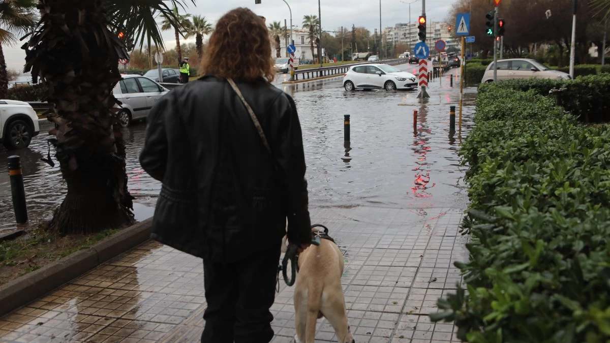 Καιρός σήμερα 22/12: Η θερμοκρασία θα σημειώσει μικρή άνοδο - Που θα έχουμε τοπικές βροχές;