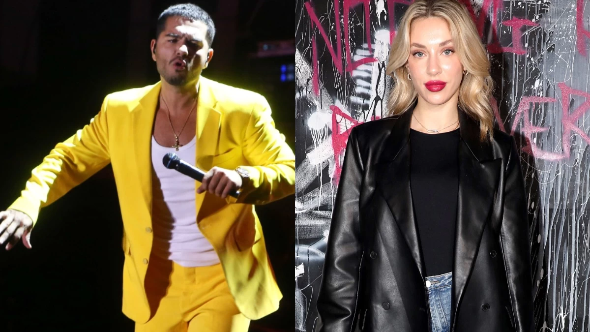 Χρήστος Μάστορας - Γαρυφαλλιά Καληφώνη: Αδημοσίευτο βίντεο από τις ρομαντικές διακοπές τους σε χλιδάτο σκάφος