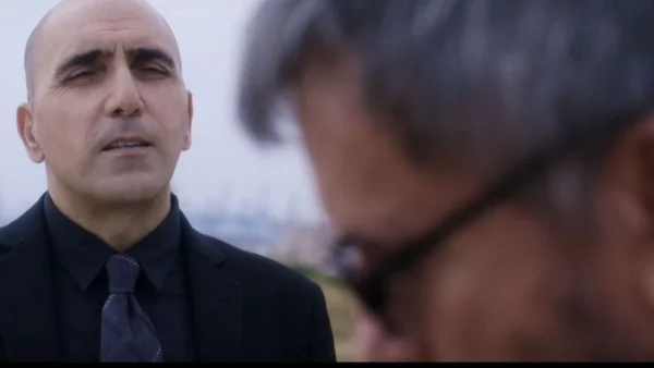 Κάνε ότι κοιμάσαι (11/12): Ο Νικόλας προσπαθεί να κλονίσει την αξιοπιστία του Σταματάκη