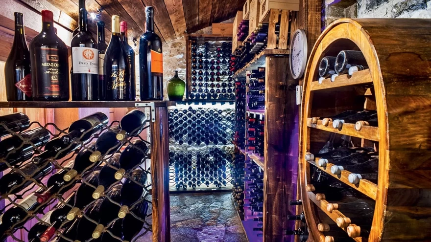 Κανέλα & Γαρύφαλλο: Με μενού αφιερωμένο στα μανιτάρια