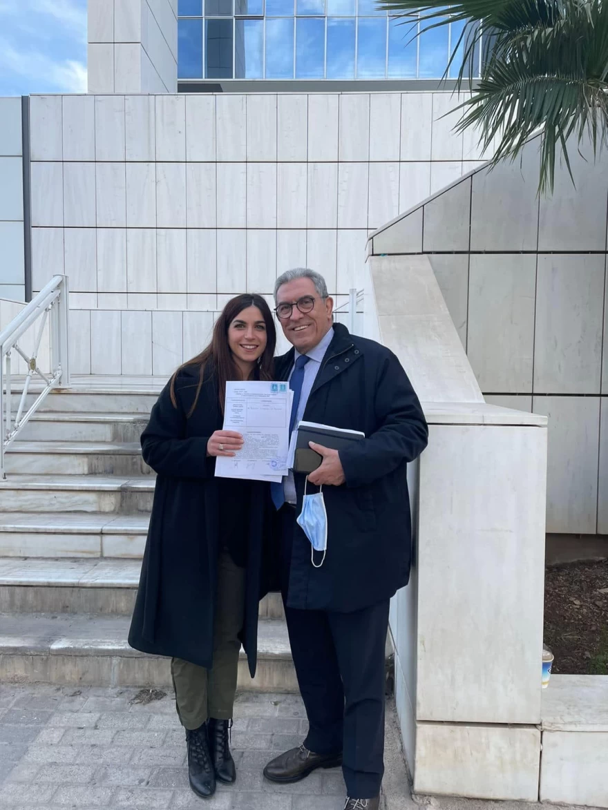 Γιώργος Κιμούλης: Νέος πόλεμος με Δούκα και Χρυσικού στα δικαστήρια - «Γι' αυτό της υποβάλλαμε έγκληση!»