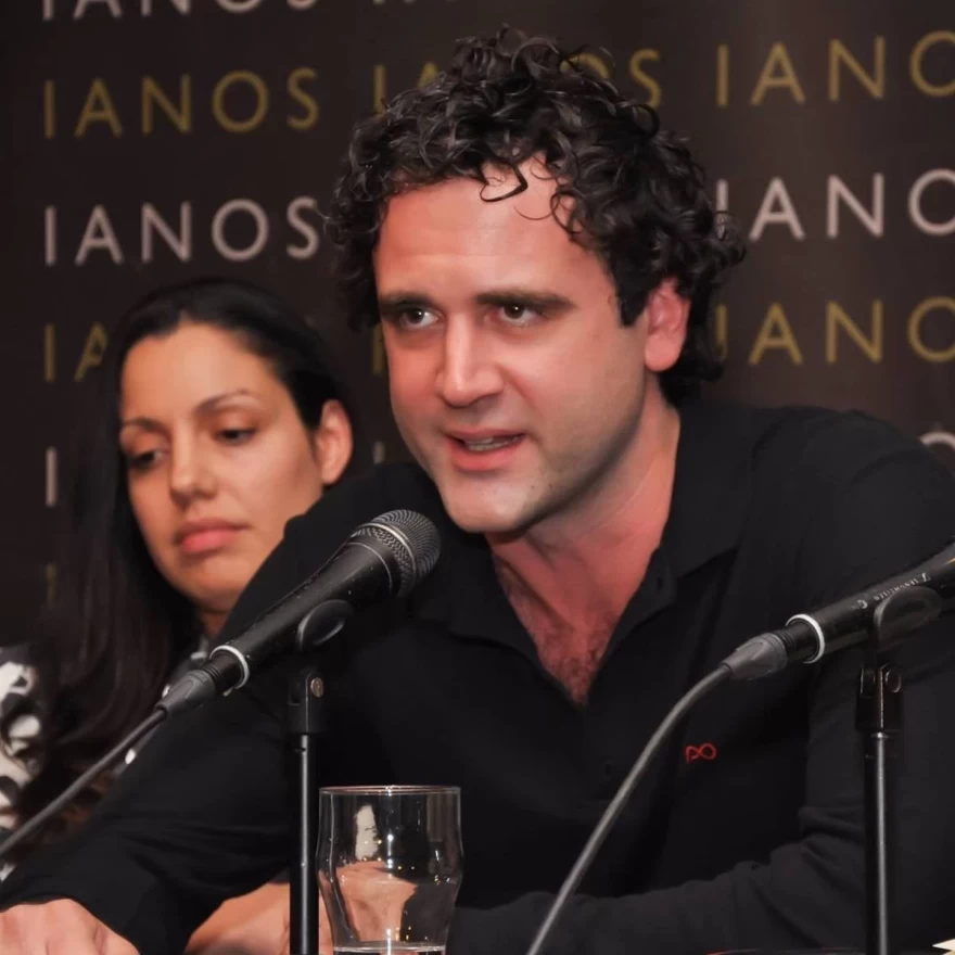 Ανδρέας Καραγιάννης