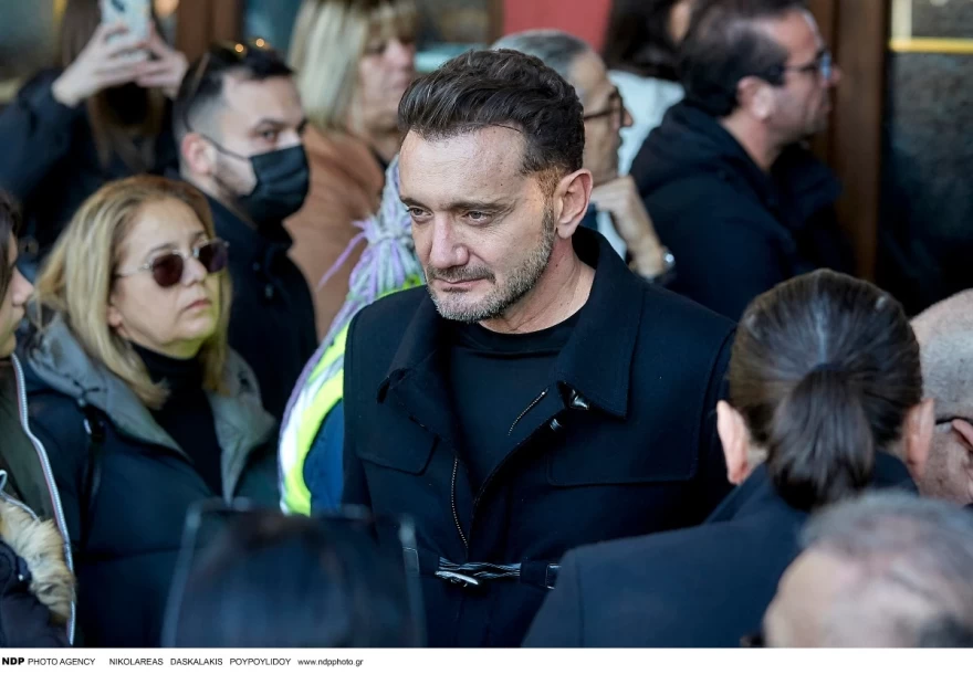 Χρήστος Μενιδιάτης