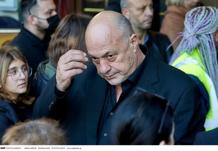 Αχιλλέας Μπέος