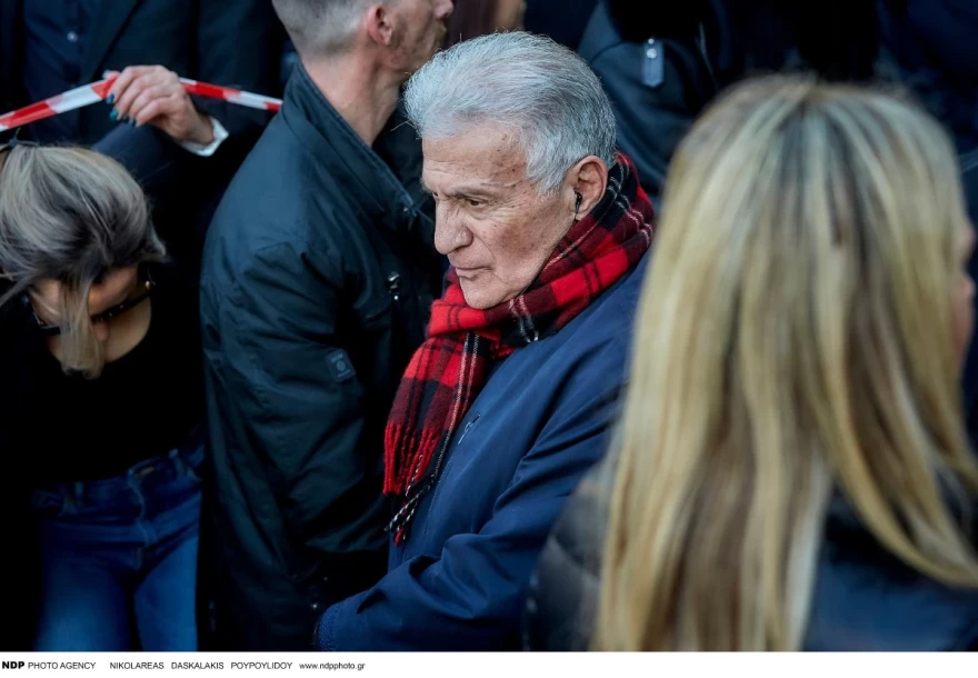 Παναγιώτης Ψωμιάδης