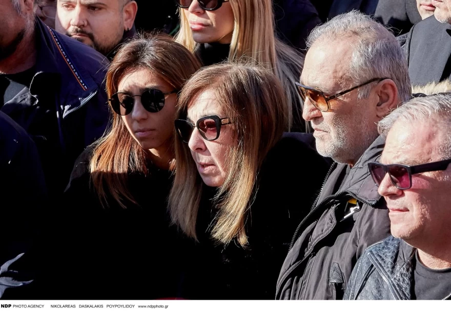 Χριστίνα Ειρήνη Κεσογλίδου