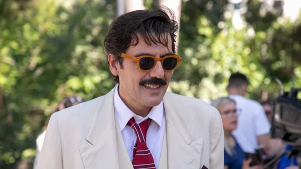 Έρωτας Φυγάς: «Τελευταία ώρα με μεγάλη φόρα» - Η όλο νόημα ανάρτηση του Αντώνη Καρυστινού για το πρόωρο τέλος που αποφάσισε το OPEN