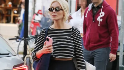 «Τσακίστηκα! Πάνω στο μήνα απολύθηκα» - Αποκάλυψη σοκ από πρώην συνεργάτη στο πάνελ της Κατερίνας Καινούργιου