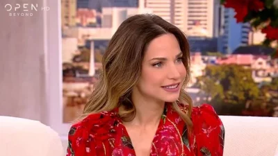 «Οποιοσδήποτε μπορεί να είναι ένας καλός παρουσιαστής...» - Τι αποκάλυψε η Κατερινα Γερονικολού για το ενδεχόμενο να παρουσιάσει εκπομπή με τον Γιάννη Τσιμιτσέλη