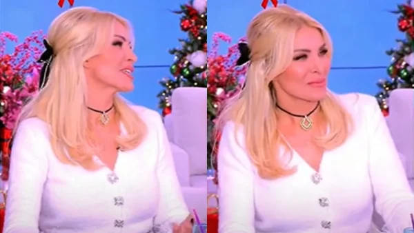 «Σήμερα μου ξύπνησε πάλι το μητρικό ένστικτο... Συγκινήθηκα τώρα!» - Η προσωπική εξομολόγηση της Καινούργιου στον αέρα του Super Κατερίνα