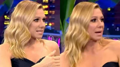 «Στην Αέλια οι συμμαθητές της λένε διάφορα...» - Η εξομολόγηση της Κατερίνας Καραβάτου για την προσωπική της ζωή μετά το διαζύγιο από τον Κρατερό