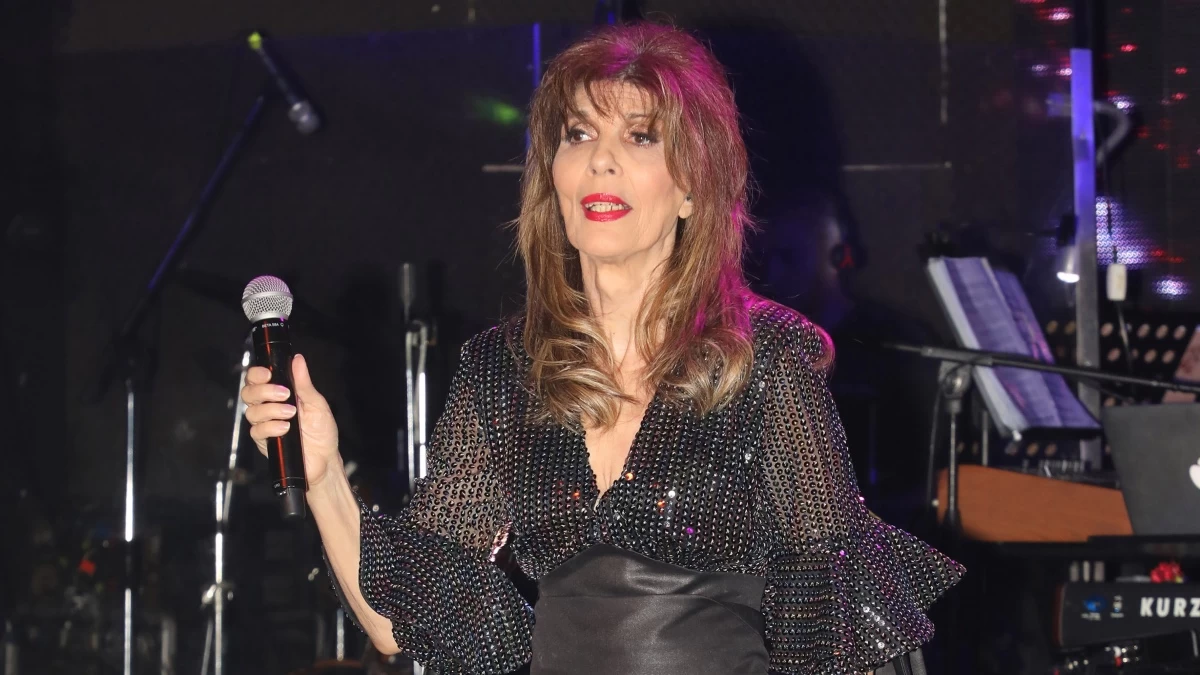 Κατερίνα Στανίση: «Δεν λέω ότι δεν πήρα χρήματα, τα έχασα όμως! Πόσο θα ζήσω κι εγώ; Δεν πειράζει...» - Η οικονομική της "καταστροφή"