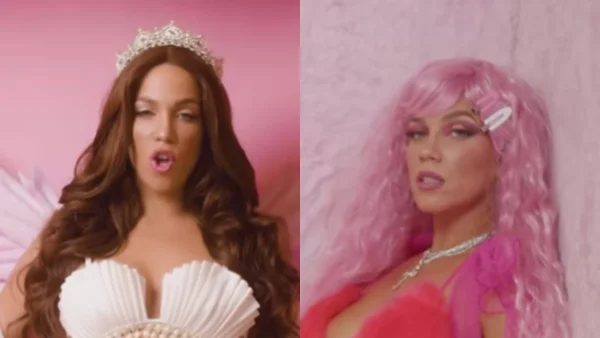 Εκρηκτική με ψηλοτάκουνα, μαγιό και κορμάκια - Οι χοροί της Κατερίνας Στικούδη λίγο πριν γεννήσει το 2ο παιδί της