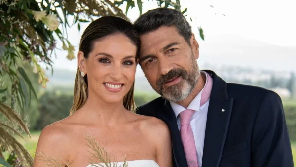 Ο πρώτος από εμάς (14/12): Σκάει η φούσκα για το "παραμύθι" της Κάτιας και την εγκυμοσύνη; Αναταραχή με την εξαφάνιση του Άλκη