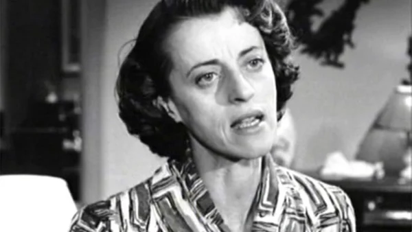 Τασσώ Καββαδία: 13 χρόνια χωρίς τη μεγάλη ηθοποιό