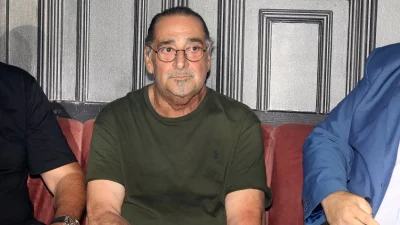 Βασίλης Καρράς: Πού θα γίνει η κηδεία του σπουδαίου καλλιτέχνη;