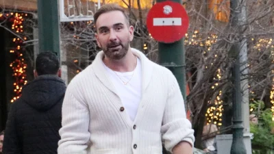 «Η αντίστροφη μέτρηση ξεκίνησε!» - Τα πρώτα λόγια του Νίκου Κοκλώνη λίγο πριν το τέλος του "Fame Story"