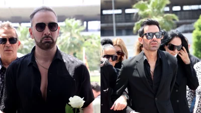 «Μέναμε σε ένα σπίτι στον Πειραιά...» - Η άγνωστη σχέση του Κοκλώνη με τον Νίκο Φλωρινιώτη