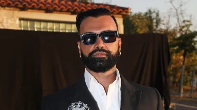 «Ελπίζω από εκεί που είσαι να με συγχωρέσεις...» - Θρήνος για τον Περικλή Κονδυλάτο