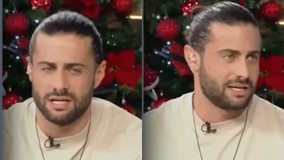 «Εντάξει, πάω να φύγω!» - Ξέσπασε ο Κωνσταντίνος Βασάλος στο Χαμογέλα και Πάλι για τη συμπεριφορά Χρηστίδου, Χατζηθεοδώρου & Σταματόπουλου