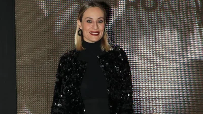 «Σήμερα με έφτασε στα όριά μου! Έφυγα από το σπίτι...» - Η δυσκολία που αντιμετώπισε η Ελεονώρα Μελέτη με την κόρη της