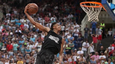 Κώστας Αντετοκούνμπο: «Όταν πέθανε ο πατέρας μου κατάλαβα ότι...» - Όλα όσα είπε για την απώλεια, τον ρατσισμό και τα δύσκολα παιδικά χρόνια