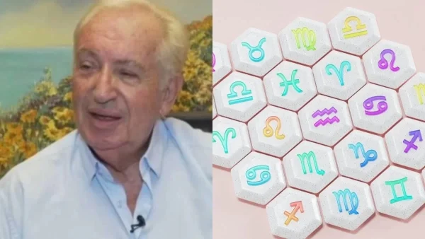 Άσχημα νέα σε πολλούς τομείς - Τα 4 πιο άτυχα ζώδια μέχρι τις 12/12 σύμφωνα με τον Κώστα Λεφάκη