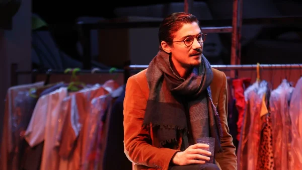 «Πλακώθηκα στο ξύλο με ένα παλληκάρι που είπε κάτι για...» - Η εξομολόγηση του Κώστα Νικούλι για τον ρατσισμό που έχει βιώσει