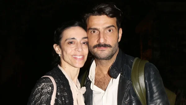 Μετά από 18 χρόνια σχέσης - Σήμερα ο γάμος του Νίκου Κουρή και της Έλενας Τοπαλίδου