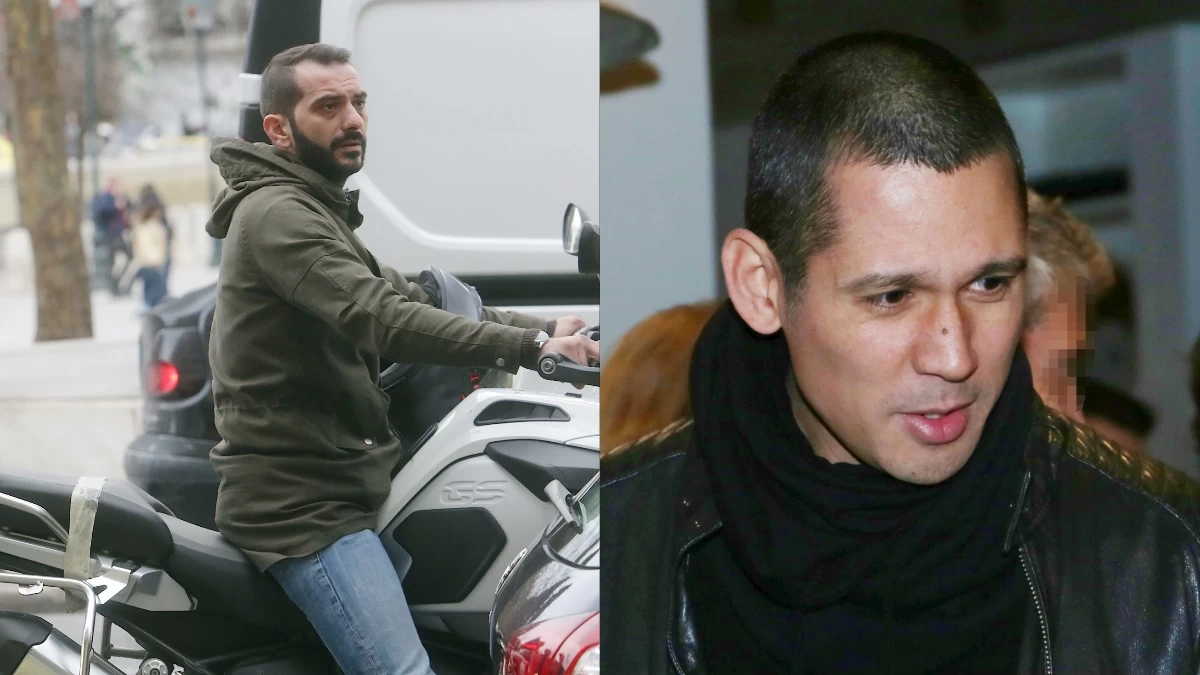 «Είναι λάθος μας, το παραδέχομαι και το αφήνω εδώ...» - Η αμήχανη αντίδραση του Σωτήρη Κοντιζά σε ερώτηση για τον Λεωνίδα Κουτσόπουλο και τη Φάρμα