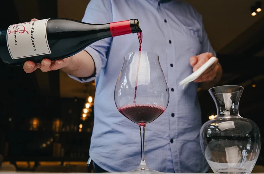 ποτό διόνυσος