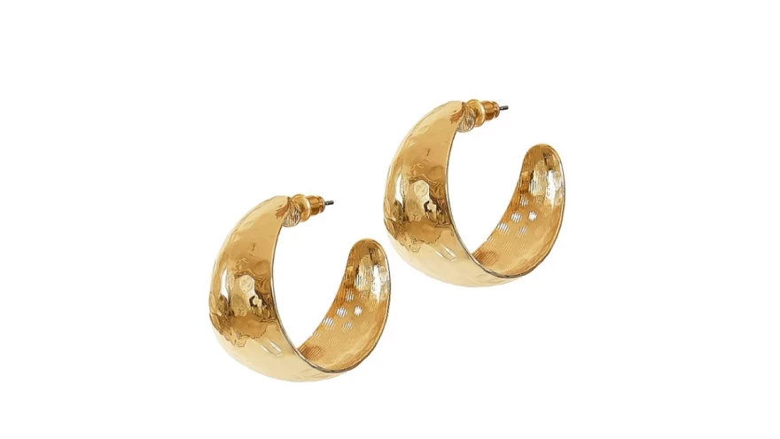 κρίκοι χρυσαφί