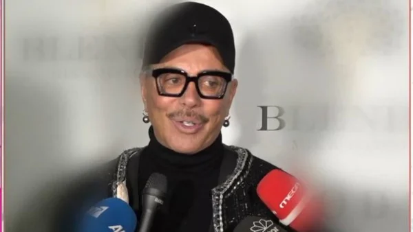 «Έχω πάει σε χαρτορίχτρα αλλά έφυγα γιατί μου έλεγαν σαχλαμάρες...» -  Η επική αποκάλυψη του Λάκη Γαβαλά