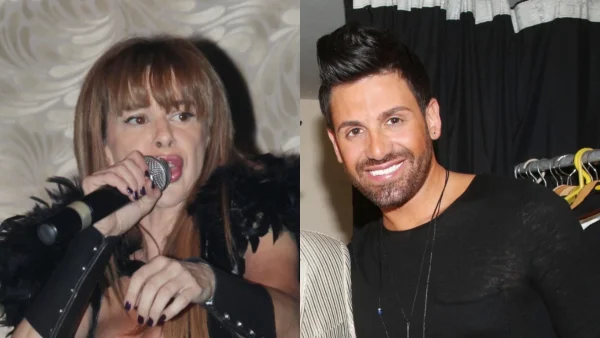 Δεν έβγαινε η φωνή της από το κλάμα: «Εχθές το βράδυ ήμουν μαζί του κα τον χάιδευα!» - Σοκαρισμένη η Ίνα Λαζοπούλου με τον θάνατο του Νίκου Φλωρινιώτη