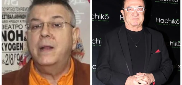 «Είχε ξεμείνει στην Τουρκία κι εγώ τον έφερα πίσω...» - Η αφοπλιστική απάντηση του Λευτέρη Πανταζή στον Δήμο Μυλωνά