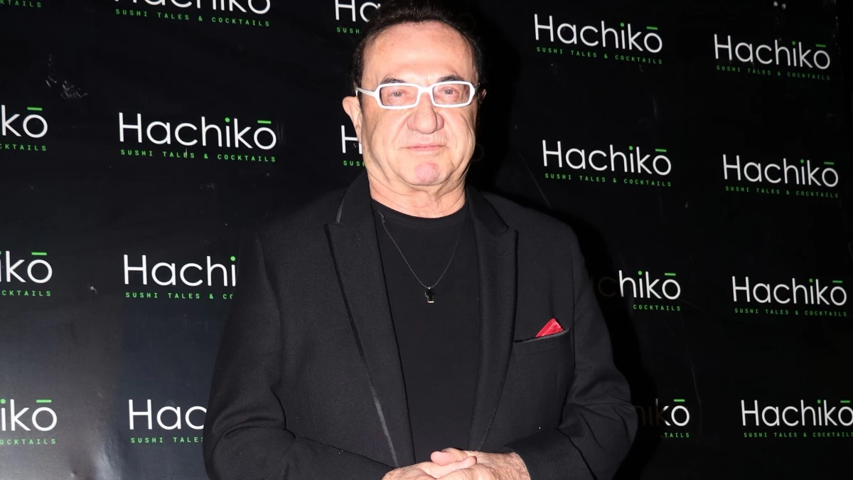 Λευτέρης Πανταζής: «Δεν έχω αλλάξει χρόνο με την οικογένεια μου...» - Η αποκάλυψη γα την επαγγελματική και την προσωπική του ζωή