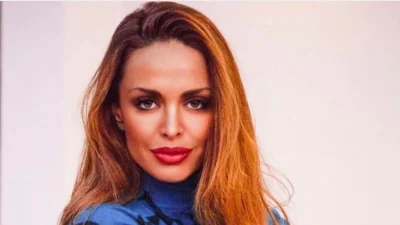 Λιάνα – Εύα Αμούτζα: «Έπεσε σε κώμα και έφυγε ξαφνικά!»