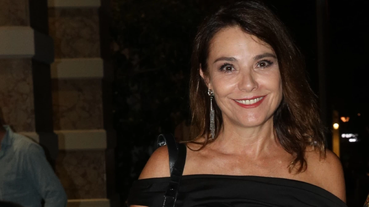 Λήδα Ματσάγγου: Ασύλληπτο περιστατικό με δημοσιογράφο -«Διάβασα συνέντευξη, που δεν παραχώρησα ποτέ!»