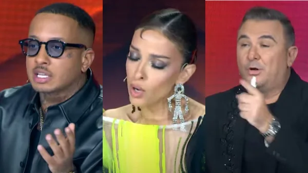 Fame Story: «Υπάρχει κάποιο πρόβλημα;», «Τι κάνουμε εδώ πέρα; Άμα μας νοιάζει τι νιώθουμε να πάμε στο Πακέτο με την Χατζηβασιλείου» - Beef ανάμεσα σε Ρέμο & Φουρέιρα κατά του Light