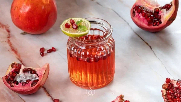 Λικέρ ρόδι: Θα τους ξετρελάνει όλους