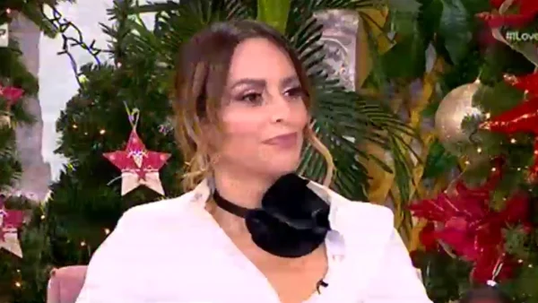 «Είναι αγόρι, γεννήθηκε τον Αύγουστο» - Χαρές στο πλατό της εκπομπής του ΑΝΤ1, I love Σουκου