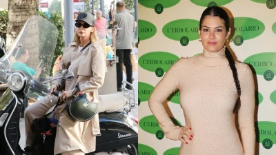 «Eκτίθεσαι! Όταν δεν ξέρεις, καλύτερα να...» - Το αιχμηρό σχόλιο της Μπέττυς Μαγγίρα σε δήλωση της Μαρίας Κορινθίου