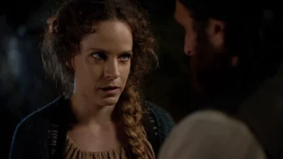 Η Μάγισσα (12/12): Η Θεοφανώ σε πολύ δύσκολη θέση - Ο Μάρκος τρελαίνεται και διαλύει το γάμο της