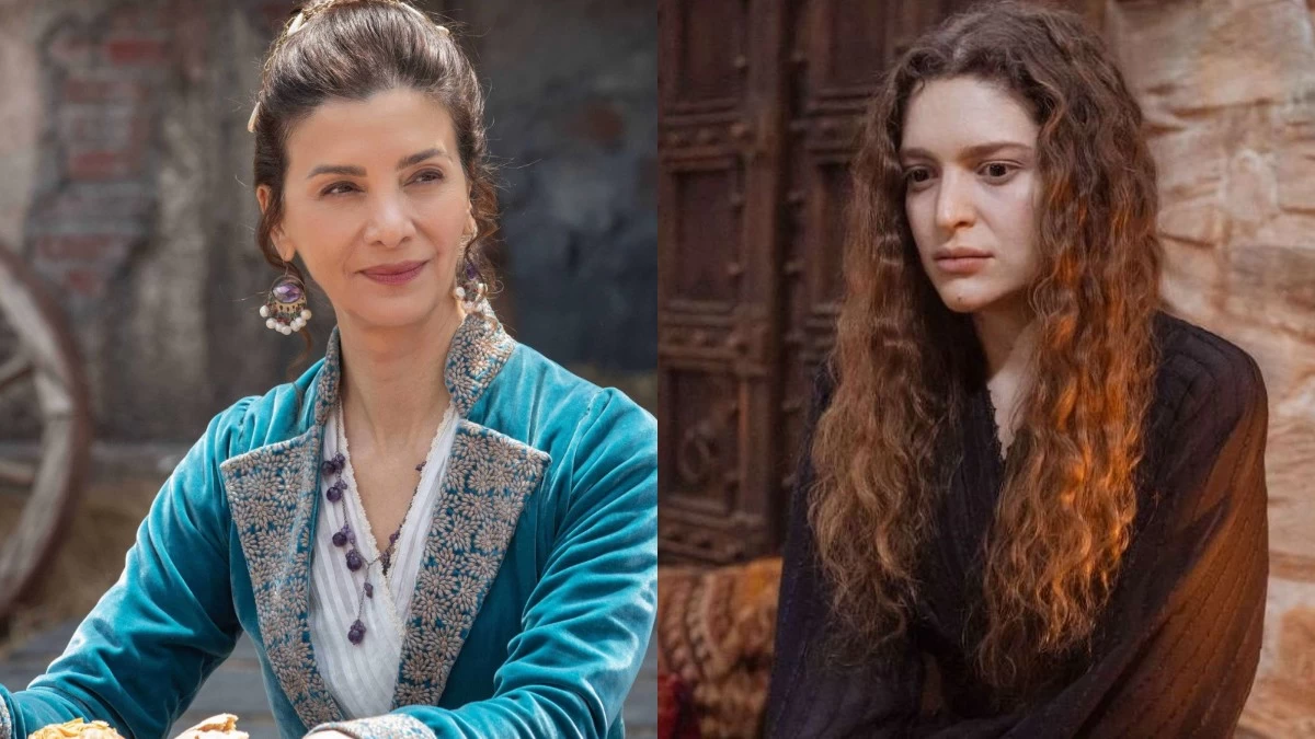 Η Μάγισσα (6/12): «Θα την σφάξω με τα ίδια μου τα χέρια» - Η Μεταξία σκοτώνει την Δαμιανή;