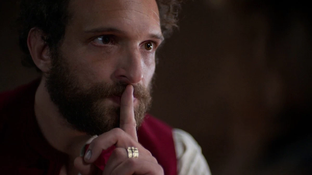 Η Μάγισσα: «Σε βλέπω συνέχεια με τη Θεοφανώ, μήπως πρέπει να μάθω κάτι;» - "Μυρίζει" έρωτας στα νέα επεισόδια