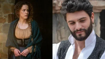 Η Μάγισσα (20/12): «Μόλις πάρουμε το κεφάλι της δούλας ο Μάρκος θα μείνει μόνος», «Είστε ελεύθεροι να την πάτε όπου θέλετε» - Στο έλεος του Τζανή η Θεοφανώ