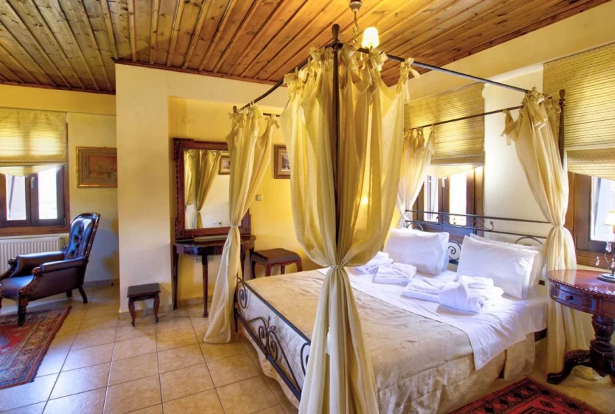 δωμάτιο Μαινάλια